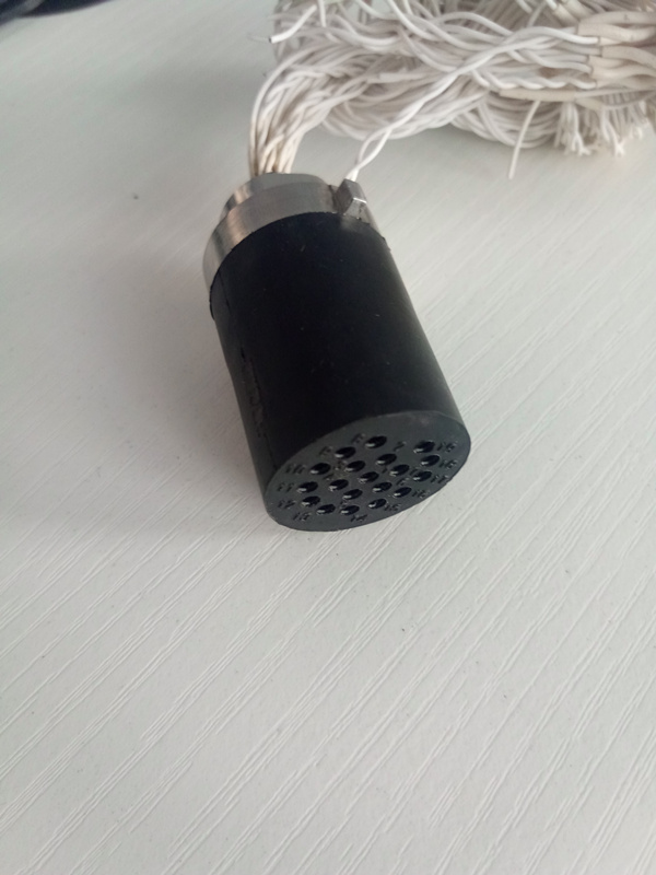 信號(hào)線橡膠接頭
